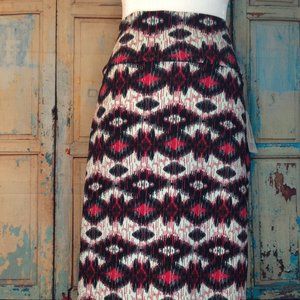 Lularoe Cassie Skirt  Cool looking style